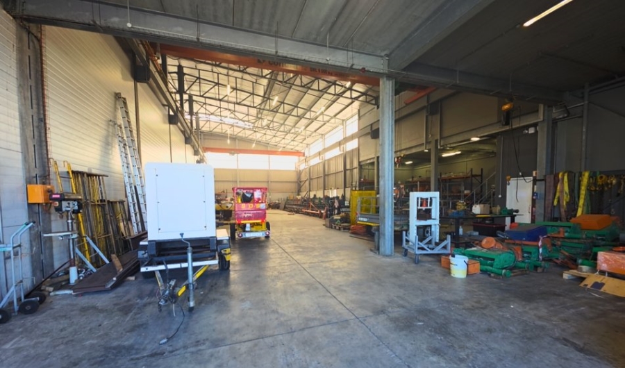 Commercial Property for Sale in Rivergate Western Cape